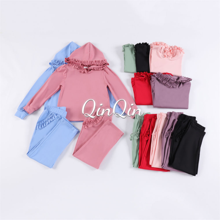 Ventilated Youth Gym Wear Wholesale Supporting Private Label Service (Low MOQ)