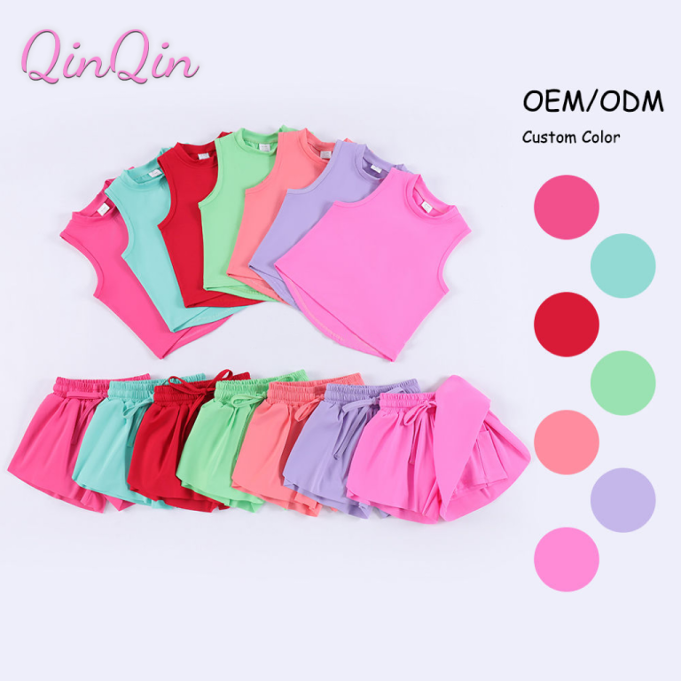 Fast Lead-Time Chafing-Free Youth Yoga Pants Bespoke Suppliers Factory Direct Pricing