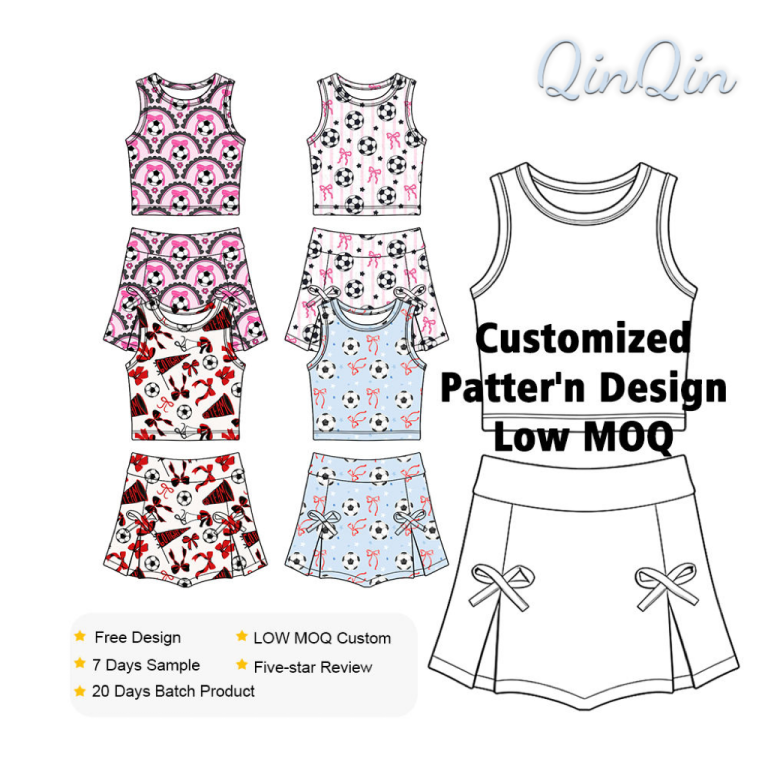 Reliable Kids 70S Style Yoga Wear BSCI Audited Factories: Overcoming Supply Chain Hurdles