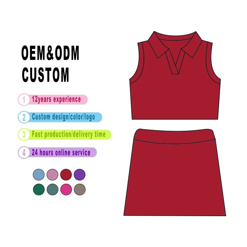 ODM Yoga Gym Running Sport Toddler Girls Two Pieces Shorts Running Clothing Seamless Yoga Set