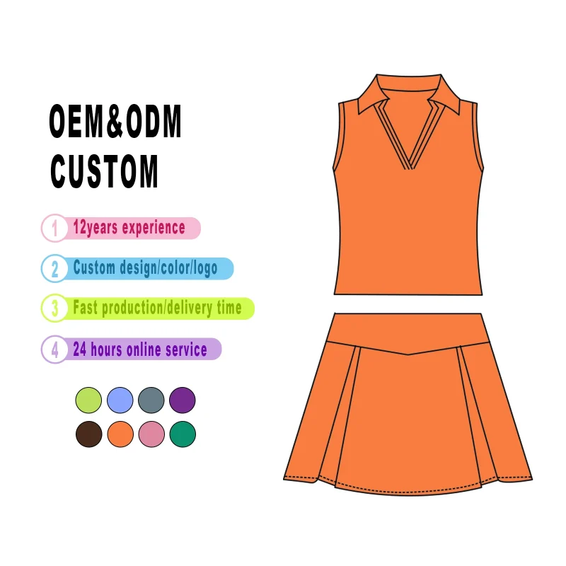 Newly Arrived Children's Vest and Shorts Yoga Set with Custom Patterns - Girls' High-quality Sports Clothing
