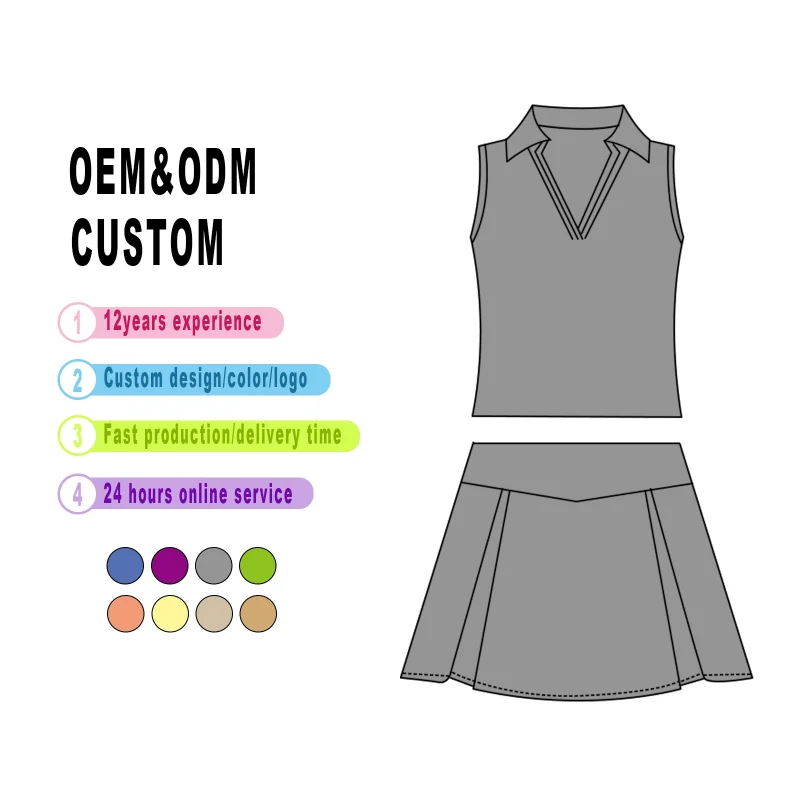 Wholesale 2 Pieces Gym Girl Sports Outfit Color Grey Quick Dry Kids Yoga Set Dance Wear Activewear Running Workout Clothes