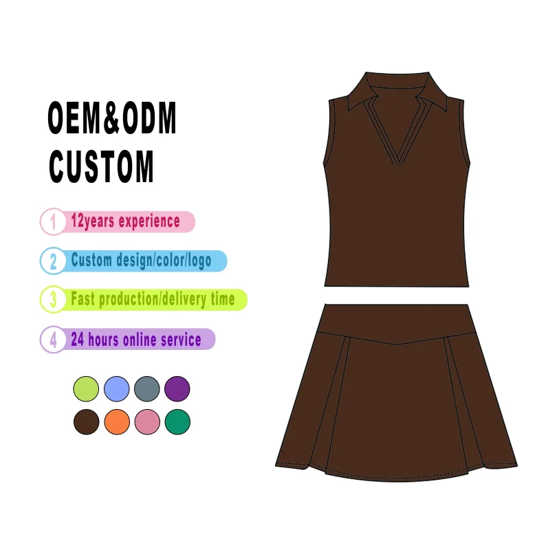 Wholesale Custom Girls Yoga Set 2pcs Breathable Quick Dry Wear Gym Running Sports Wear for Kids