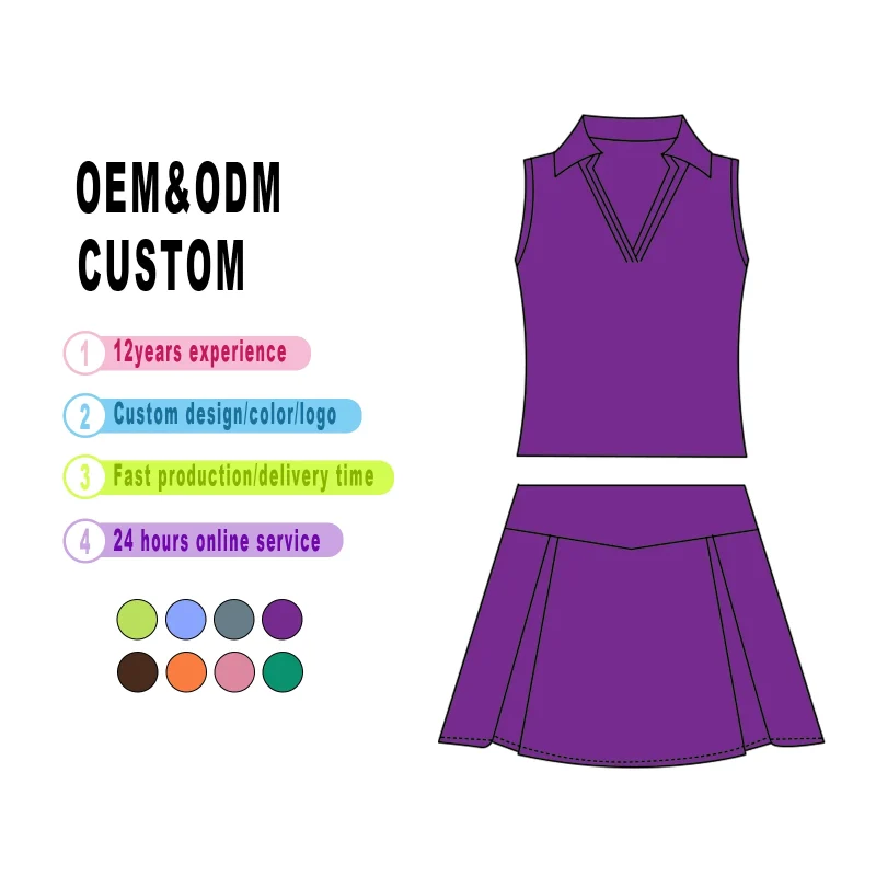 Custom Kids Sport Set Elastic Waistband Solid Colors Cross Strap Kids Girls Yoga Outfit Wear Baby Sport Yoga Set