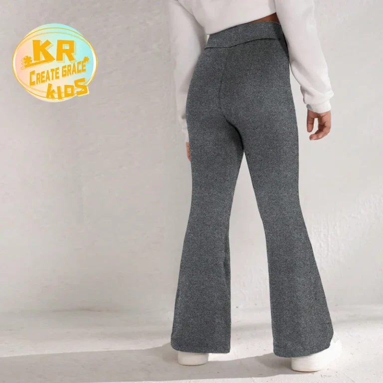 Convenient Yoga Wear Kids Fast Lead-Time Guaranteed for Brands (OEKO-TEX Standard 100 Cert