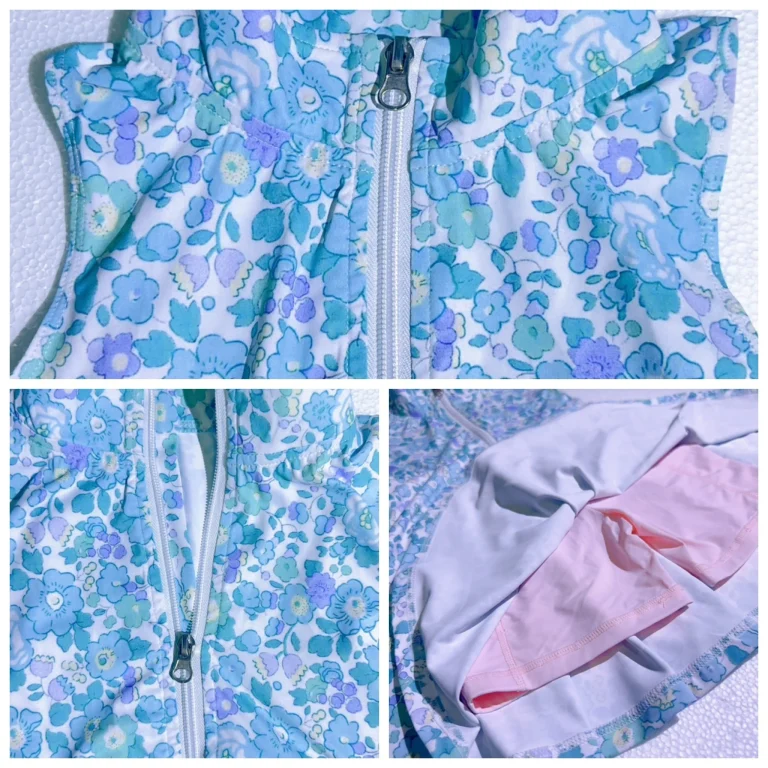 Eco-Luxury Character Yoga Wear Kids Best Manufacturers: Premium GRS Certified Bamboo Fabri