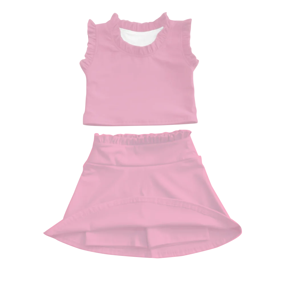 Durable kids' heavy-duty sportswear in bulk for B2B wholesale – perfect for active lifestyles and long-lasting performance.