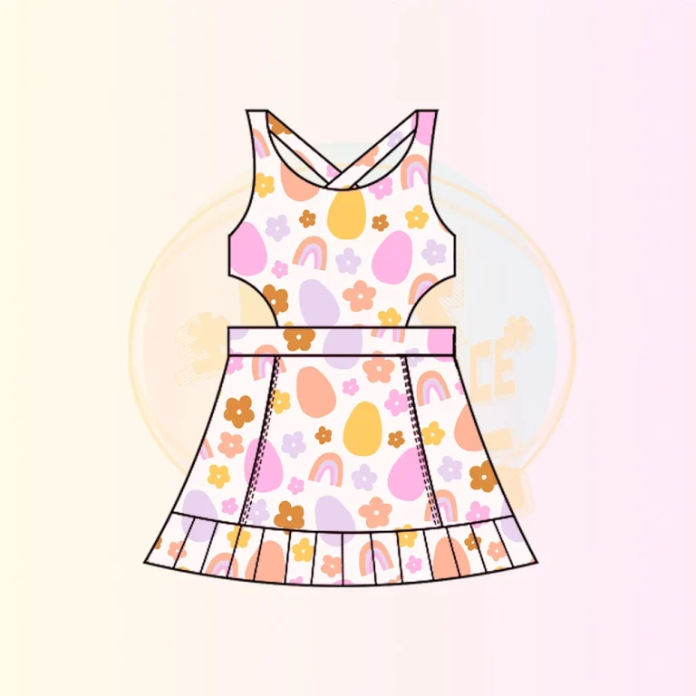 Leading Kids Workout Clothes Regulated Manufacturers with BSCI Audited