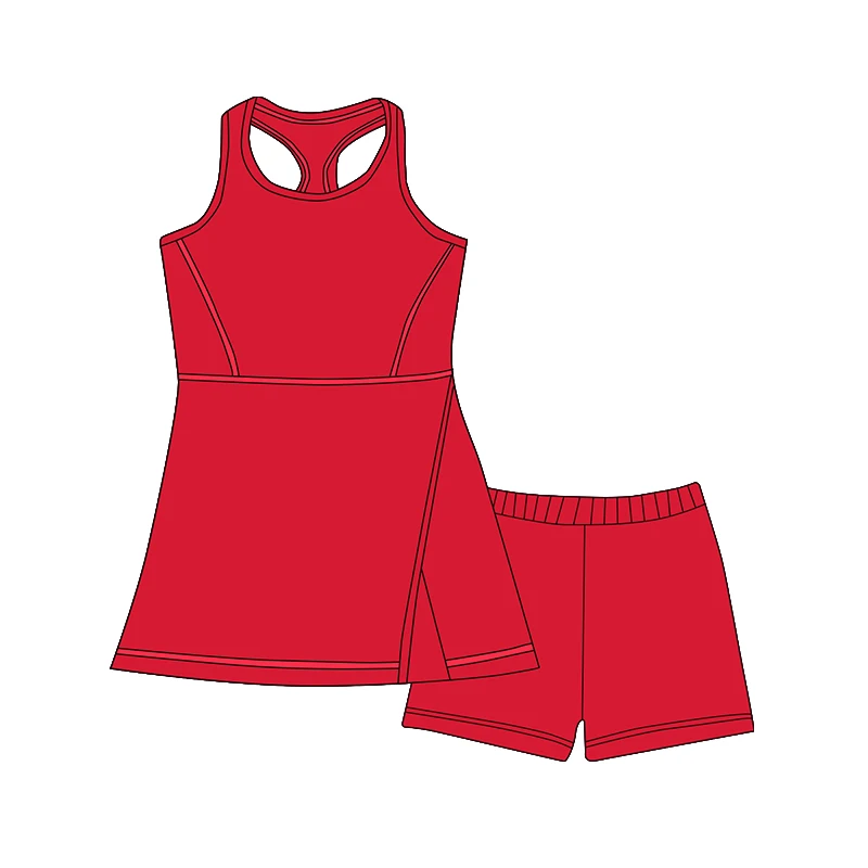 Children practicing yoga in durable, vibrant legendary yoga wear designed for B2B wholesale; premium quality activewear for retailers.