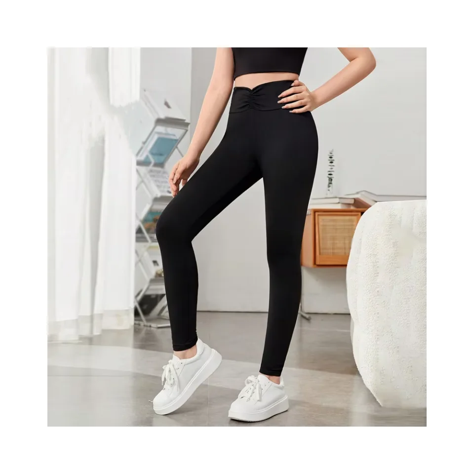 Wholesale logistics for kids' yoga wear: Streamlined supply chain solutions for high-quality, comfortable, and durable apparel.