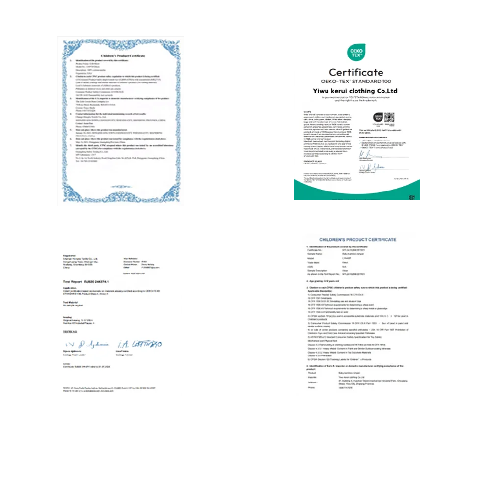 KERUI 2025 Newest Design Baby Girls Golf Tennis Dress Kids Breathable Dress Toddlers Sleeveless Nylon Dress with Inner Pocket - Image 4