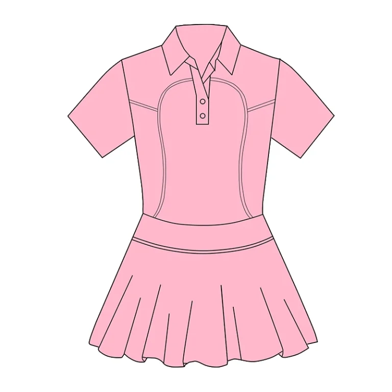 China Leading Chinese Apparel Factories Wholesale Girls Cooling Athletic Shirts Low MOQ Fa