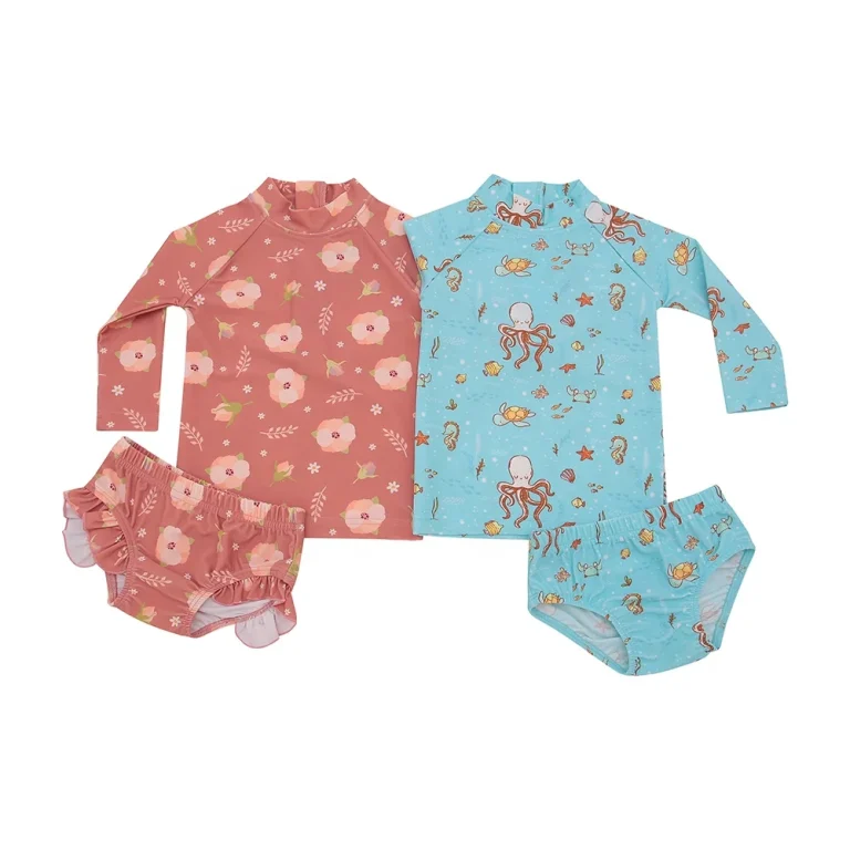 Seamless Girls Champagne Color Leggings Fast Lead-Time Guaranteed with GOTS Certified Comp