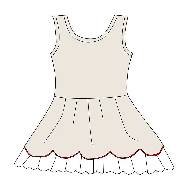 Eco-friendly kids' activewear in vibrant designs, perfect for B2B wholesale buyers seeking sustainable and durable children's apparel solutions.