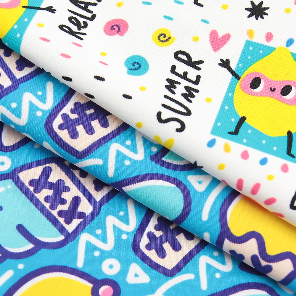 Super Soft UPF 50+ Infant Quick Dry Summer Beachwear Short Sleeve Swimwear for Baby Boys & Girls Summer Printing for Pool Beach - Image 6