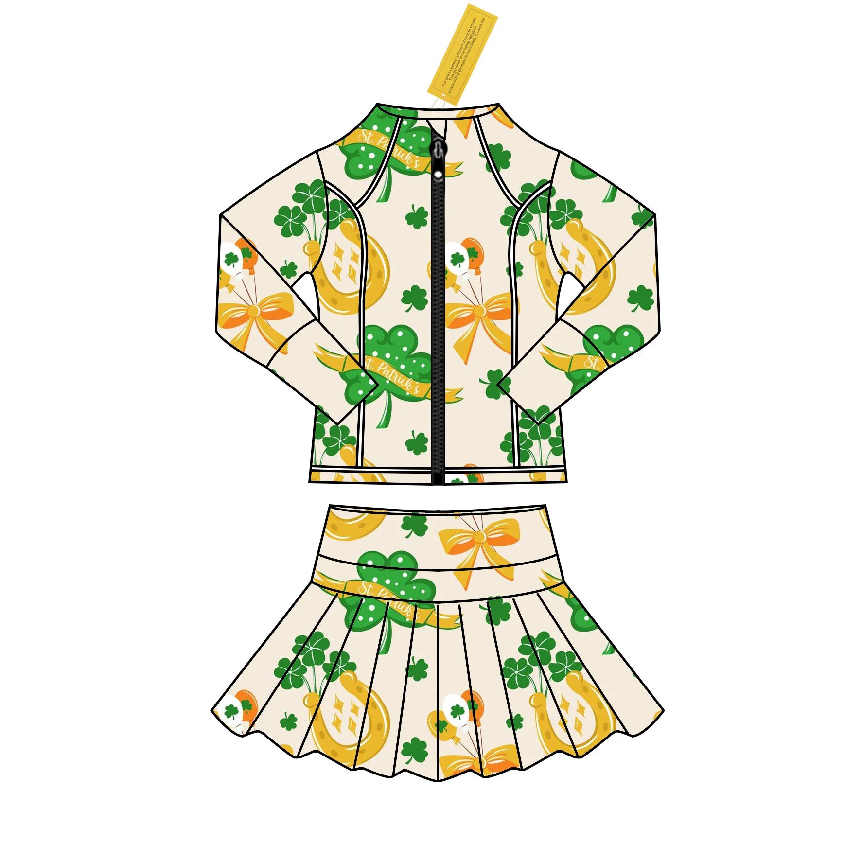 Stylish and functional youth wellness wear for B2B wholesale, promoting comfort, health, and active lifestyles in vibrant designs.