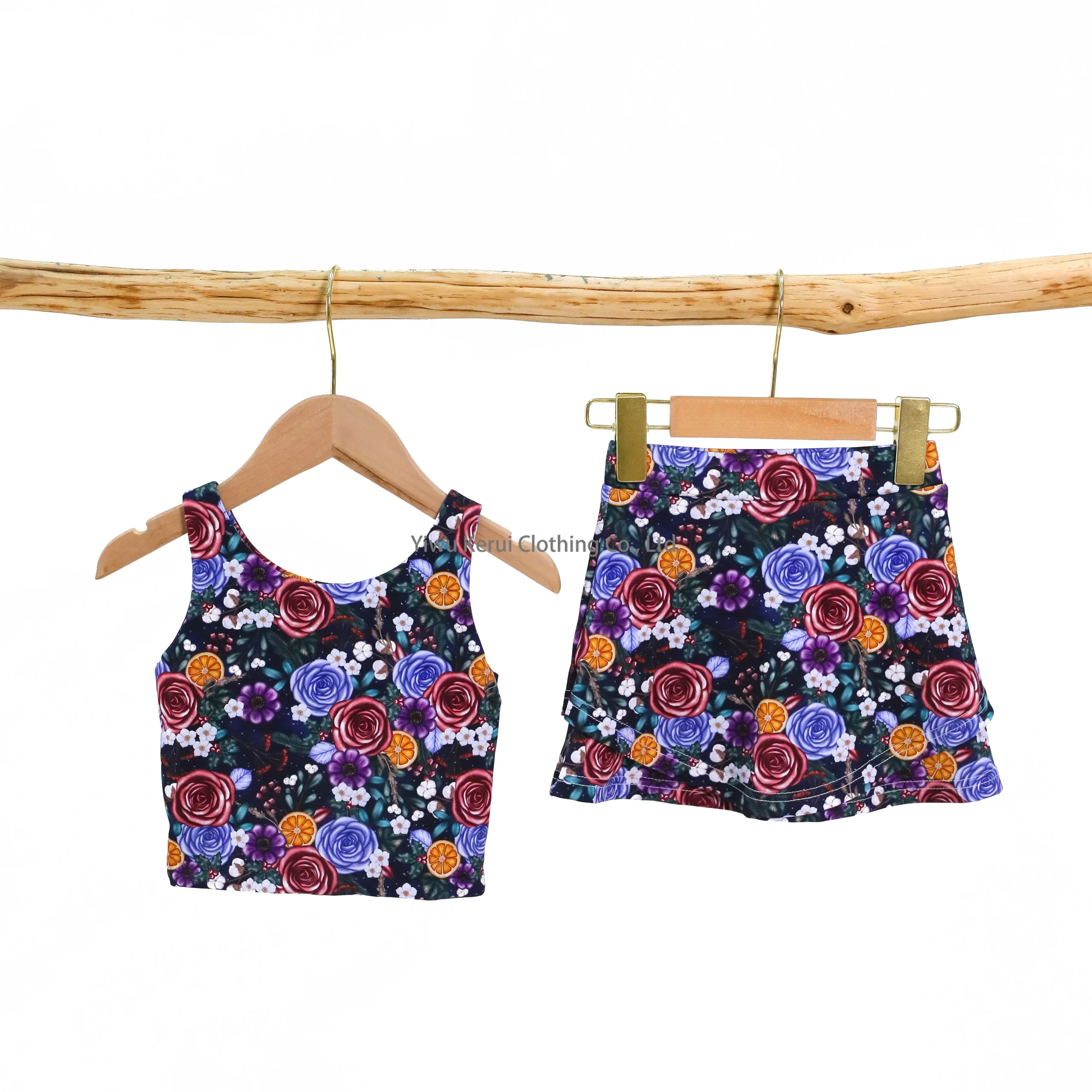 High-quality versatile children’s workout gear for wholesale buyers – durable, comfortable, and perfect for active kids. Ideal for B2B retailers.