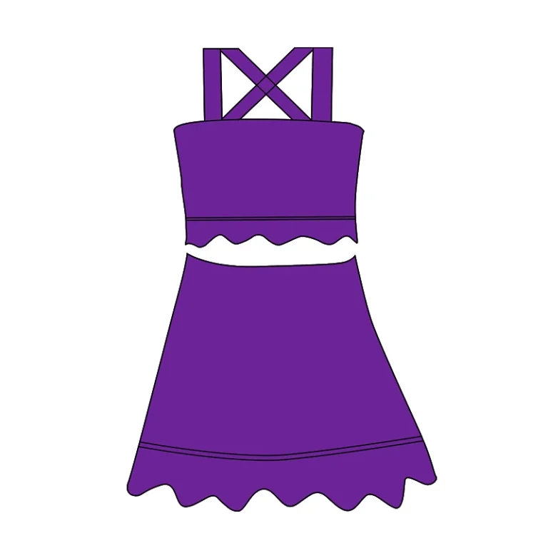 Handcrafted Yoga Wear Kids Trusted Global Suppliers Supporting Private Label ServiceLow MO