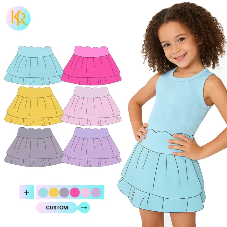 Clearance Youth Yoga Gear Private Label Service Suppliers