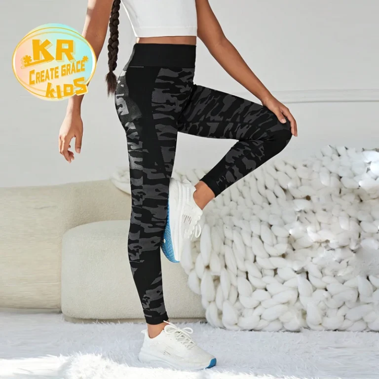 Eco-Conscious Manufacturers Professional Princess Yoga Kids Manufacturing