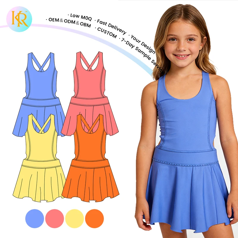 Wholesale girls' skiing base layers: Premium thermal wear designed for comfort, performance, and durability. Ideal for retailers and winter sports suppliers.