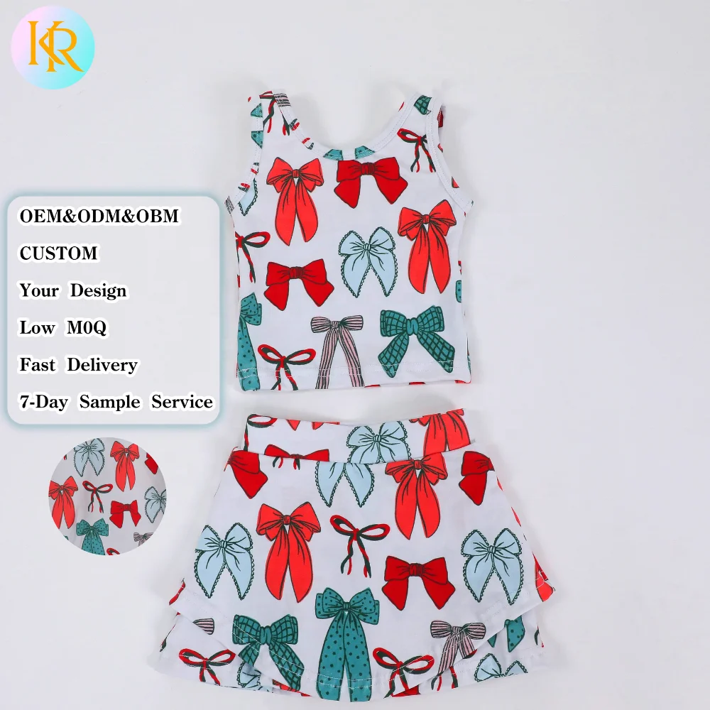 Medium support kids yoga bra for activewear wholesale – durable, comfortable design ideal for retailers targeting young active lifestyles.