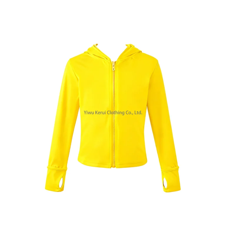 Leading Girls Soil Activewear Customized Suppliers with SEDEX (SMETA) Compliant