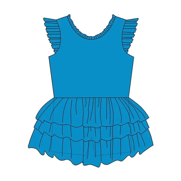 Seamless Minimalist Yoga Closet Kids White-Label Manufacturing with ASTM F963 Compliance