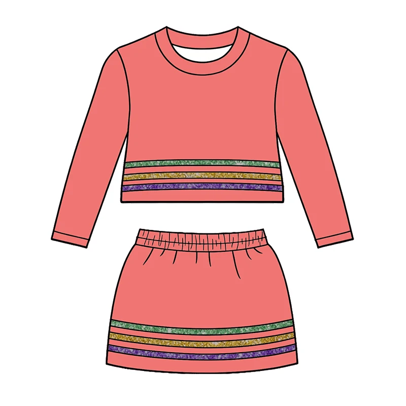 Wholesale children’s activewear in bulk for B2B buyers—high-quality, affordable, and perfect for retailers or sportswear businesses.