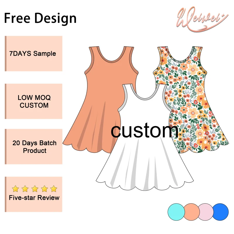 WEIWEI Fitness Yoga Wear for Kids - Flared Jeans Yoga Pants with Ballet Style