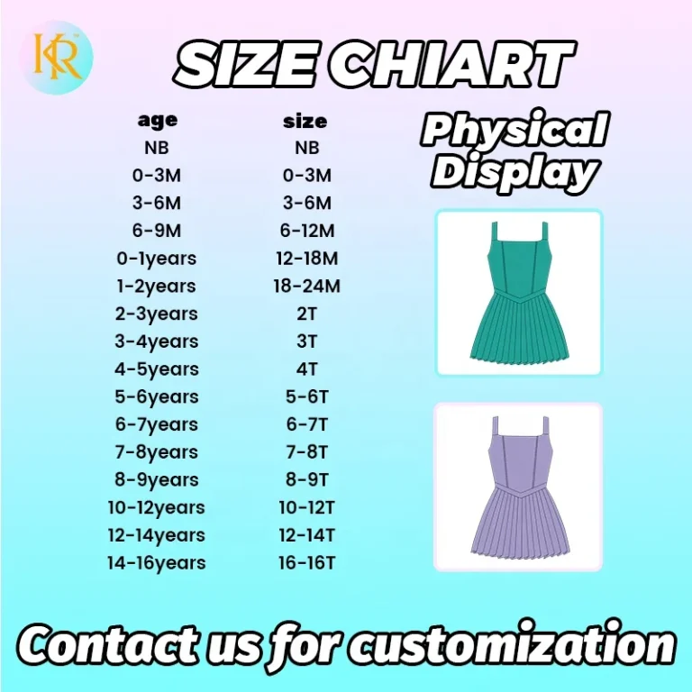 Kids Gym Wear Full-Package Production Supporting OEM/ODM SolutionsLow MOQ