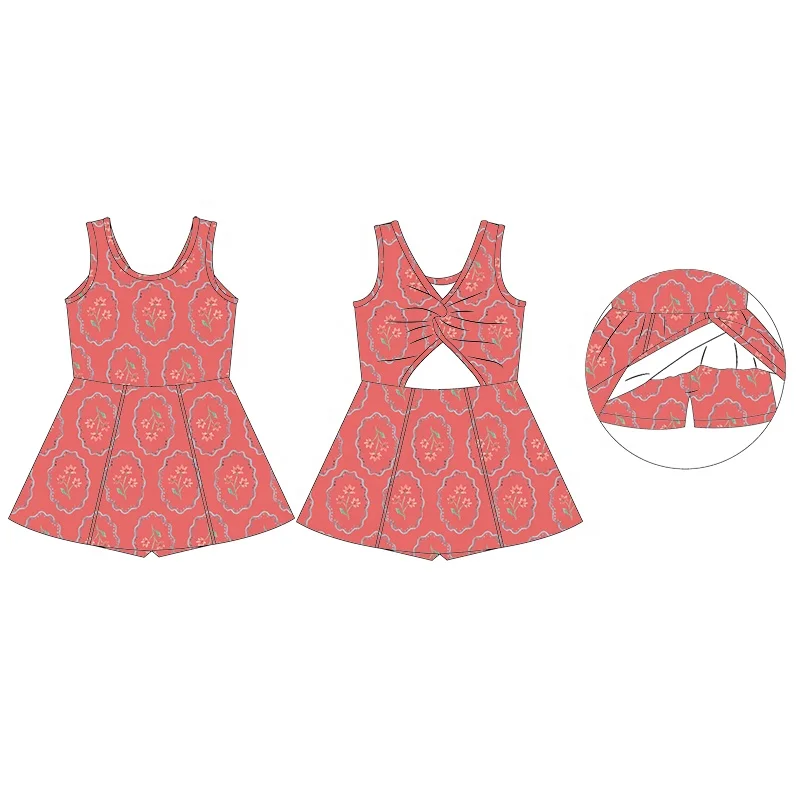 Wholesale club yoga wear for kids: Stylish, comfortable, and durable activewear designed for young yogis in bulk purchase options.