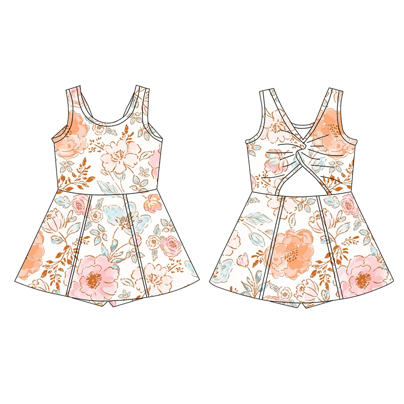 Wholesale eco-friendly yoga wear for kids: sustainable, comfortable, and ethically made apparel ideal for conscious retailers and businesses.