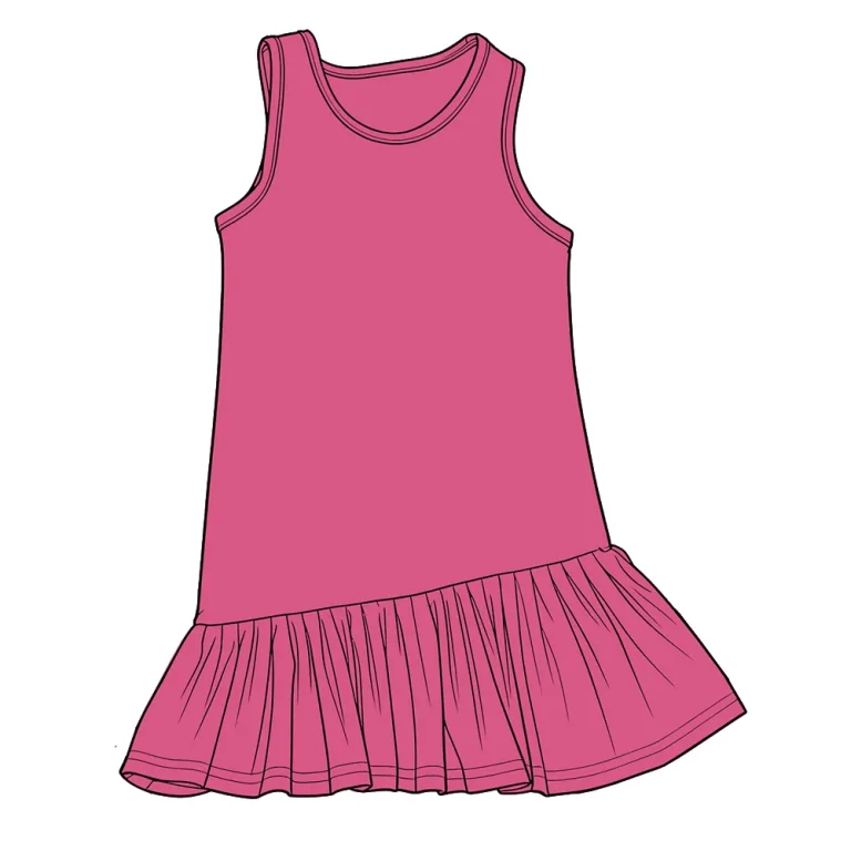 Fast Lead-Time Themed Yoga Clothes Kids BSCI Audited Factories Rapid Sample Development