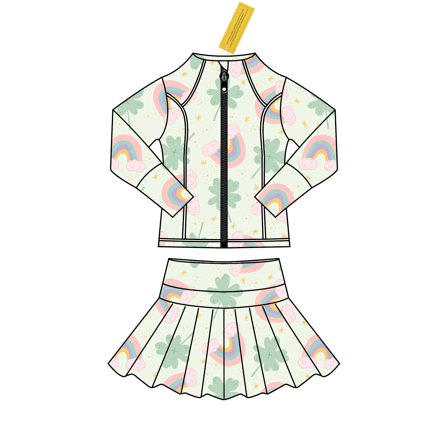 Wholesale aerated kids yoga tops designed for comfort and flexibility, perfect for activewear retailers seeking high-quality, breathable apparel.