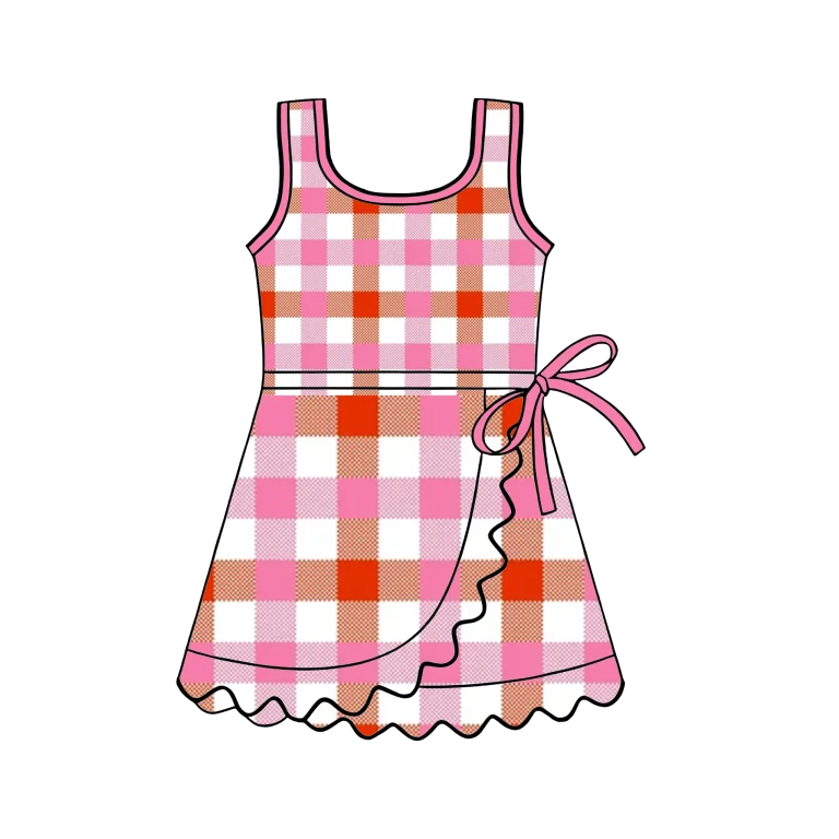 Youth Shadow Activewear Ethical Manufacturing