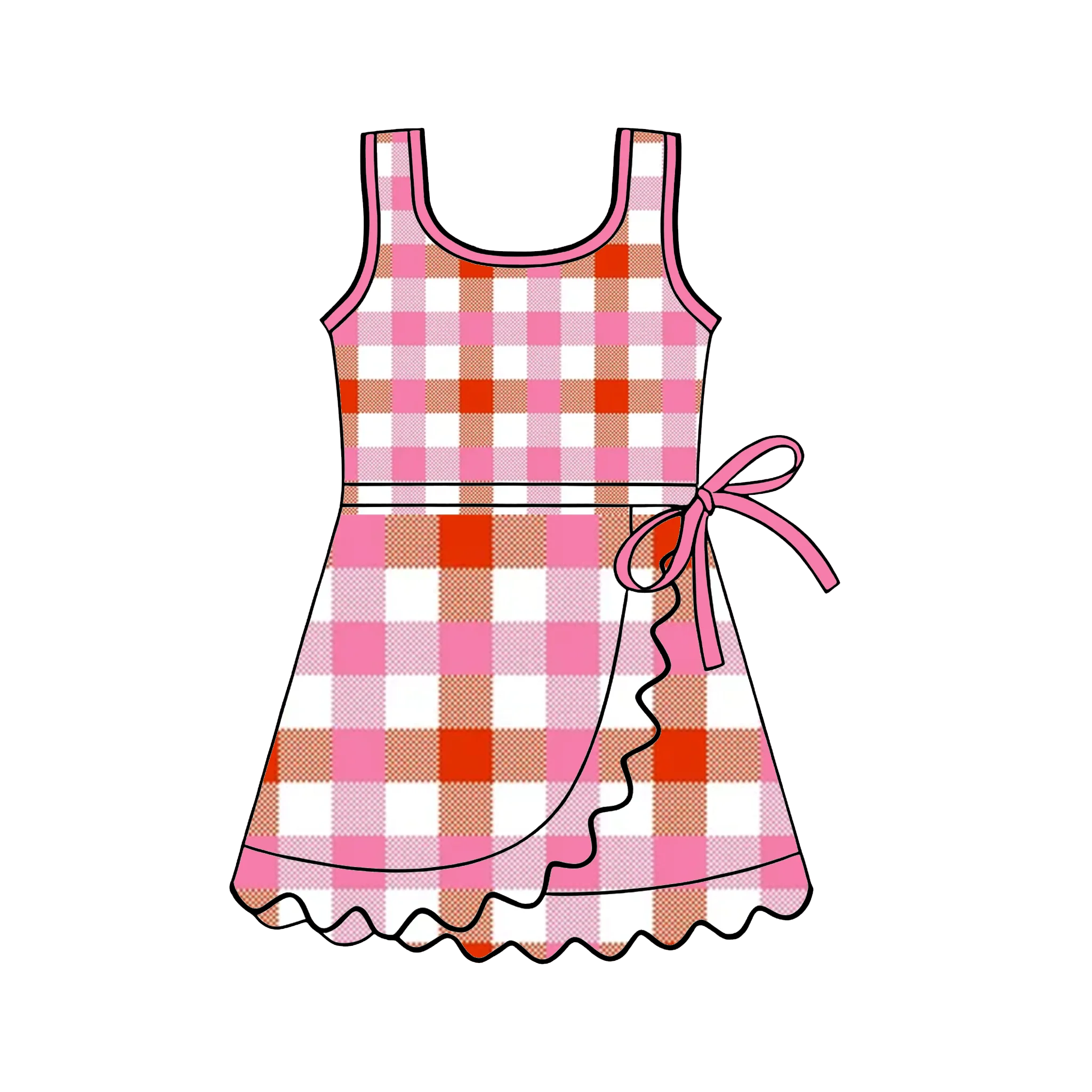 Wholesale girls' pullover yoga shirts in bulk, ideal for retailers seeking stylish, comfortable activewear for their inventory.