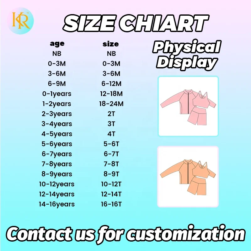 Kerui Girls Sports 3-Piece Kids Yoga Sports Set Zip-Up Jacket Tank Top & Biker Shorts for Girls Cycling Workout Outfit - Image 6