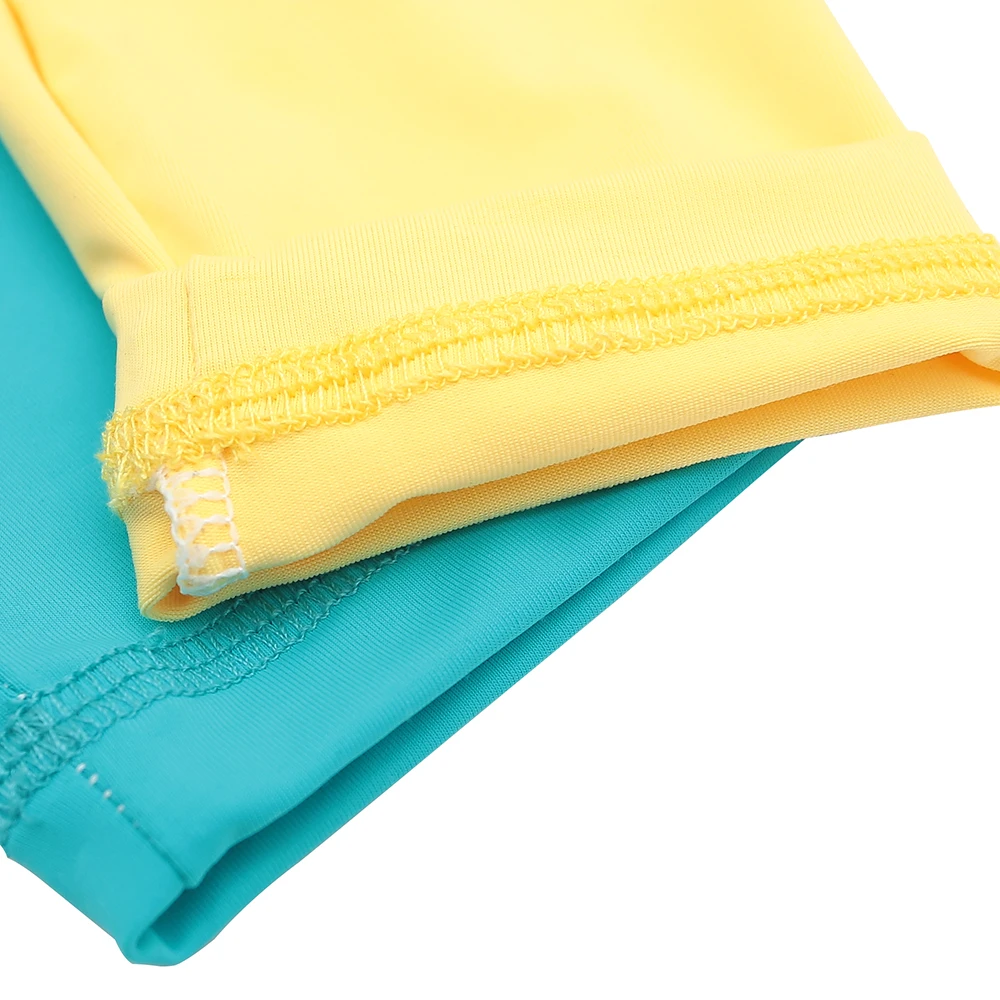 Wholesale aerial yoga kids' clothing in vibrant, durable designs – perfect for retailers seeking high-quality activewear for young yoga enthusiasts.