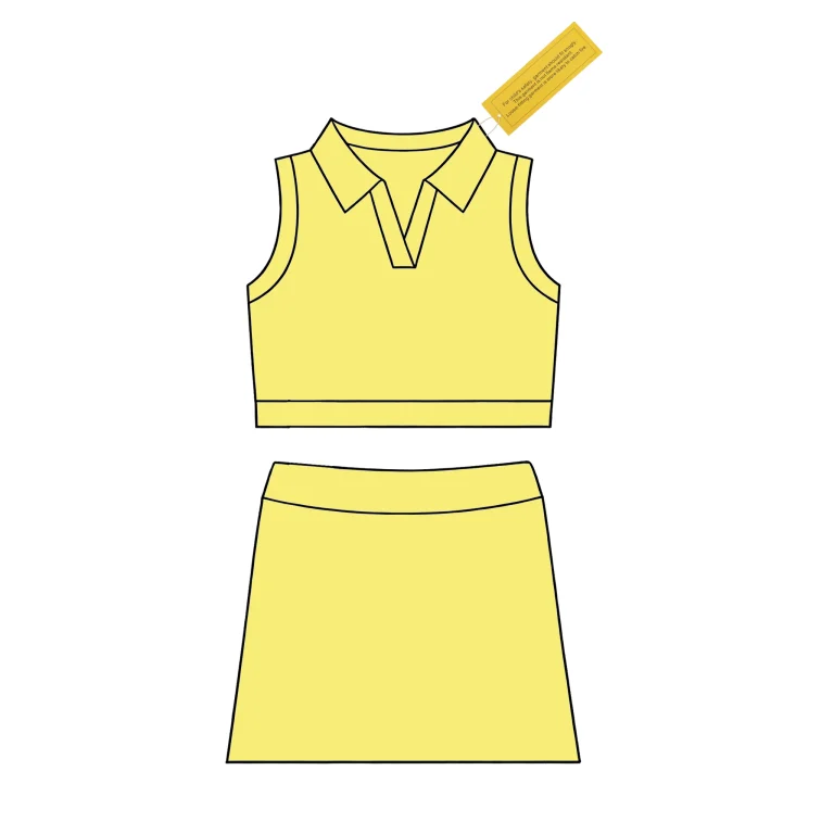 Proven Yoga Wear Kids Low MOQ Factory