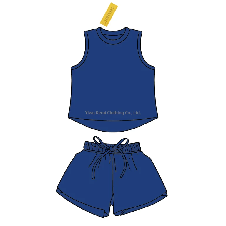 Eco-Luxury Branded Waistband Youth Gear Regulated Manufacturers: Premium SGS Tested Bamboo