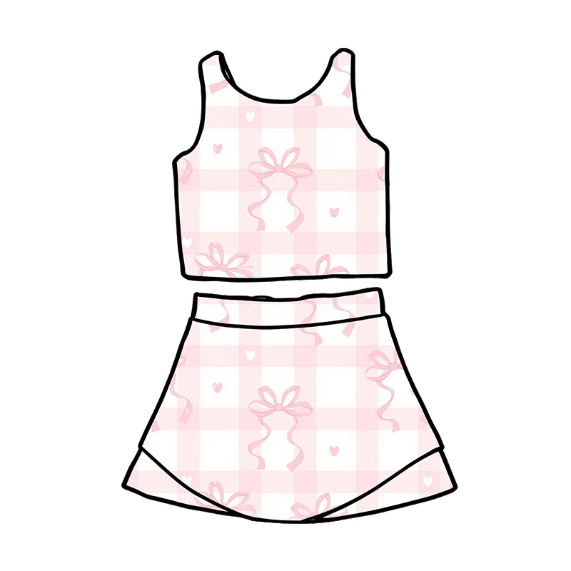 Bulk-approved kids' yoga wear for wholesale: Comfortable, durable designs tailored for active young yogis. Perfect for retailers and studios.