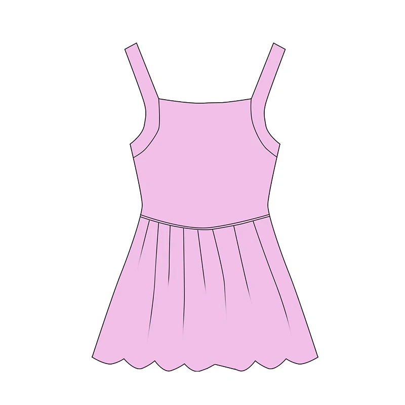 High-quality girls' holiday deal leggings available for B2B wholesale. Perfect for retailers seeking festive, affordable, and stylish kids' apparel.