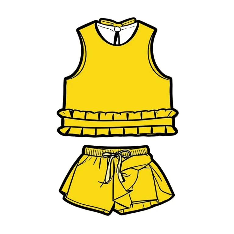 Fast Delivery Advanced Fabric Kids Yoga OEM/ODM Specialist Factories – Fast Lead-Time Guar