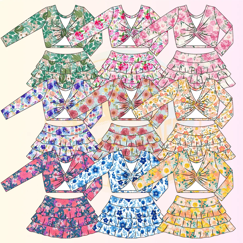 High-quality, durable youth workout clothes designed for active lifestyles, ideal for B2B wholesale buyers seeking reliable fitness apparel solutions.