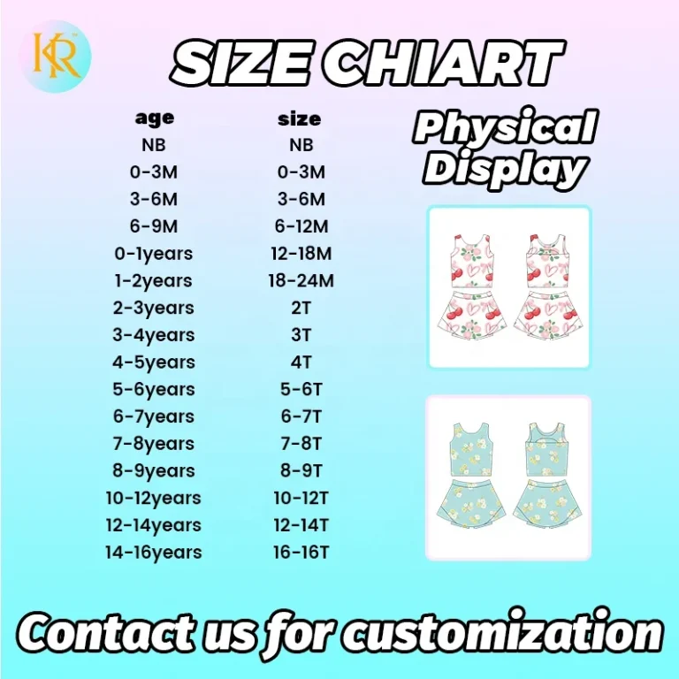 Scalable Private Label High Visibility Youth Gear Fast Lead-Time Guaranteed Grow Your Bout