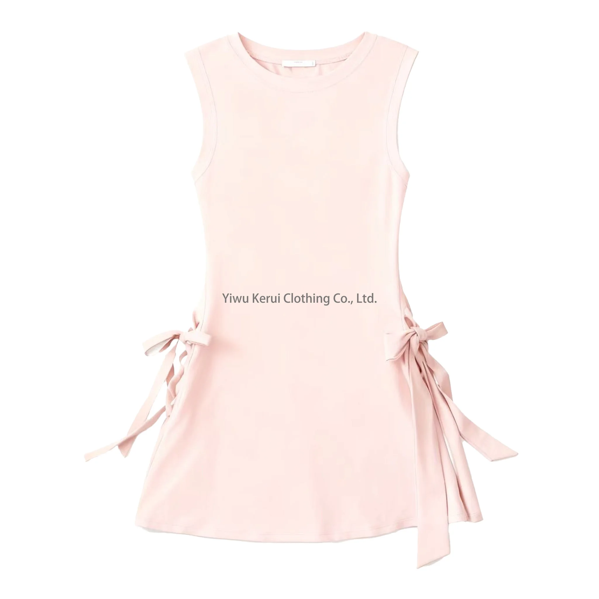 Wholesale girls' activewear in vibrant designs showcased on grass, perfect for retailers seeking quality and stylish inventory options.