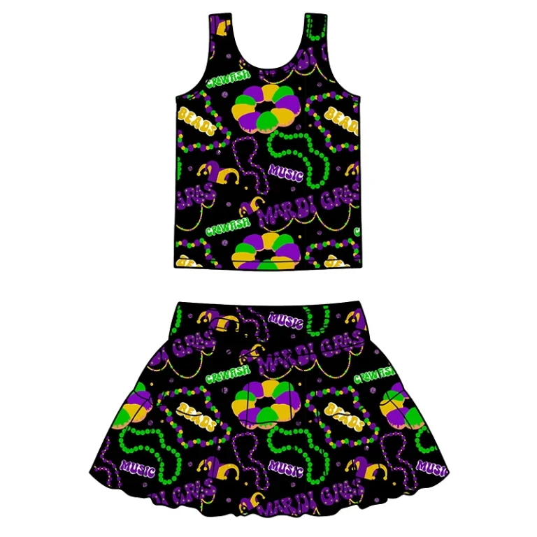 Stretchy Yoga Wear Kids best Factories