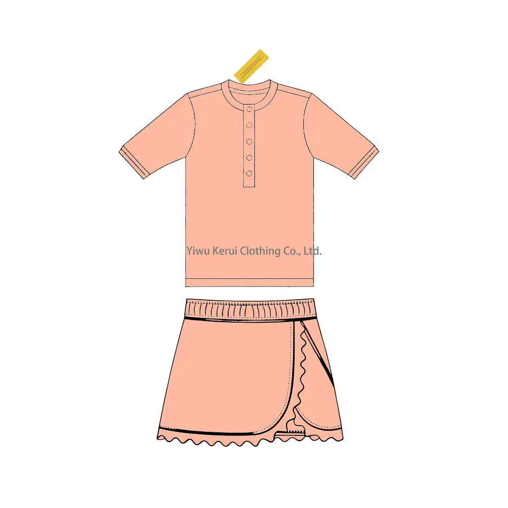 Wholesale adjustable strap yoga bra for kids – durable, comfortable design ideal for activewear retail and fitness-focused businesses.