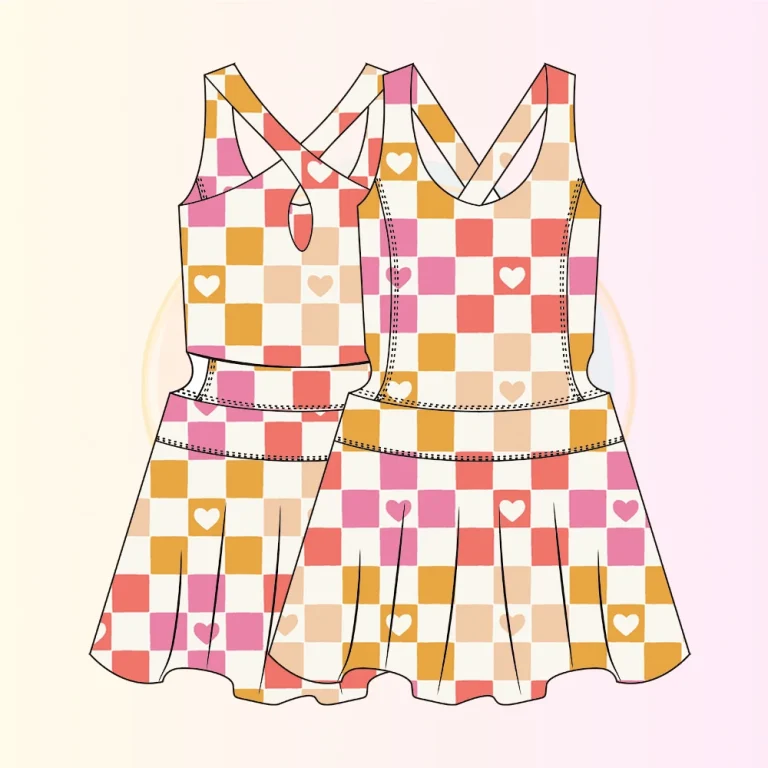 Leading Kids Spirited Activewear Ethical Manufacturing with ISO 9001:2015